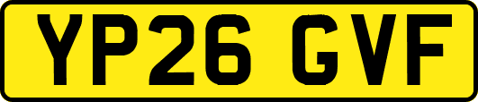 YP26GVF