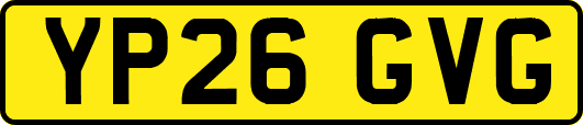 YP26GVG