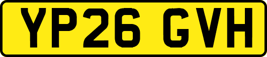 YP26GVH