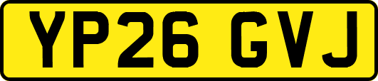 YP26GVJ
