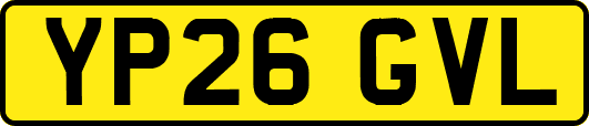 YP26GVL