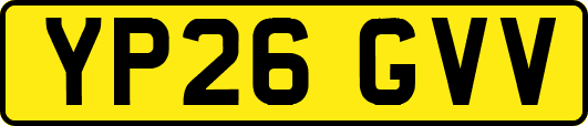 YP26GVV