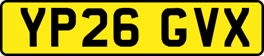 YP26GVX