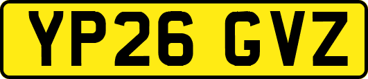 YP26GVZ