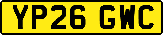YP26GWC