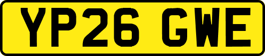 YP26GWE