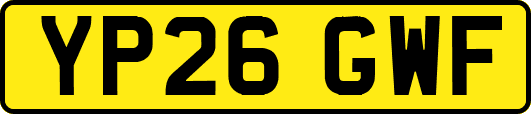 YP26GWF