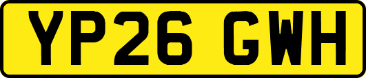 YP26GWH