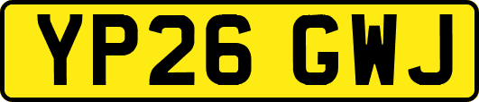 YP26GWJ