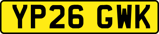 YP26GWK
