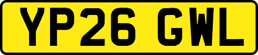 YP26GWL