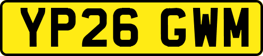 YP26GWM