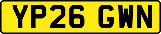 YP26GWN