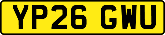 YP26GWU