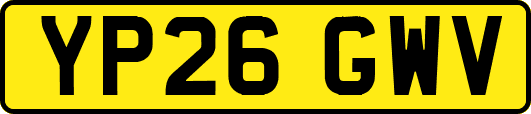 YP26GWV