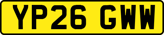 YP26GWW