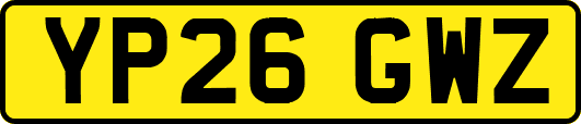 YP26GWZ