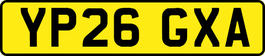YP26GXA