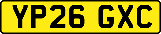 YP26GXC