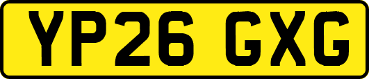 YP26GXG