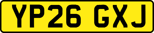 YP26GXJ