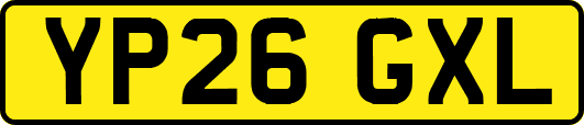 YP26GXL
