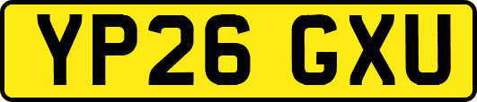 YP26GXU