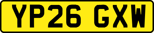 YP26GXW