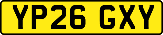YP26GXY