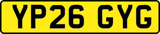 YP26GYG