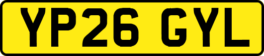 YP26GYL