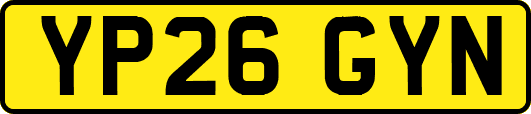 YP26GYN