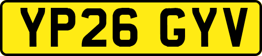 YP26GYV