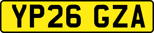 YP26GZA