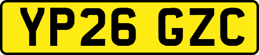 YP26GZC
