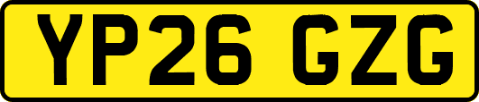YP26GZG