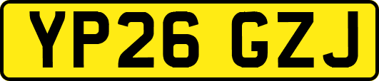YP26GZJ