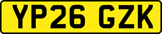 YP26GZK