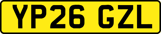 YP26GZL