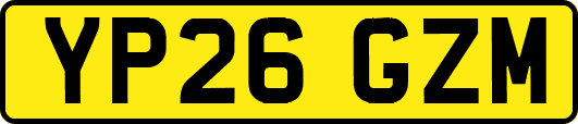 YP26GZM