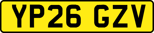 YP26GZV