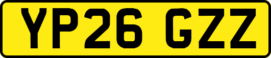 YP26GZZ