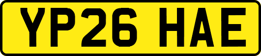 YP26HAE