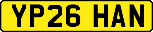 YP26HAN