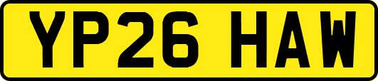 YP26HAW