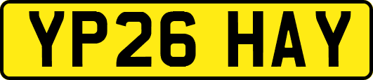 YP26HAY