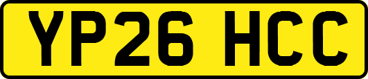 YP26HCC