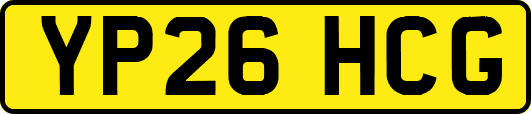 YP26HCG