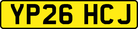 YP26HCJ