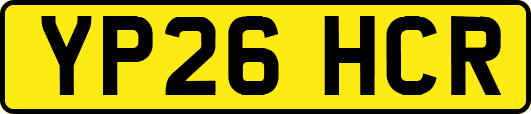 YP26HCR
